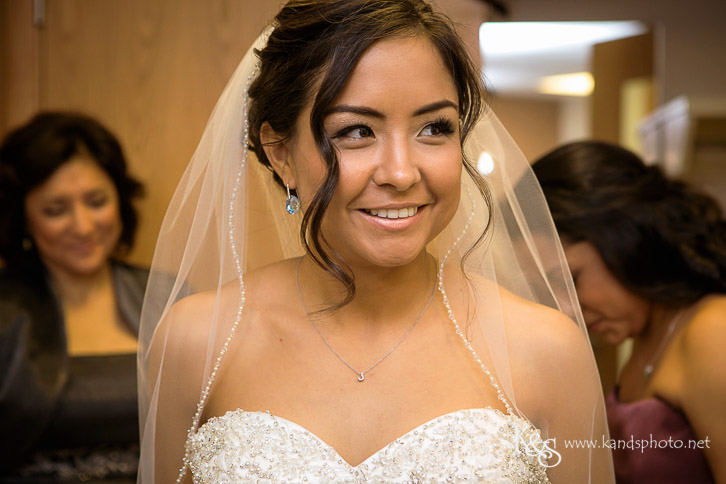 Hidden Springs Wedding by Dallas Wedding Photographers - K & S P